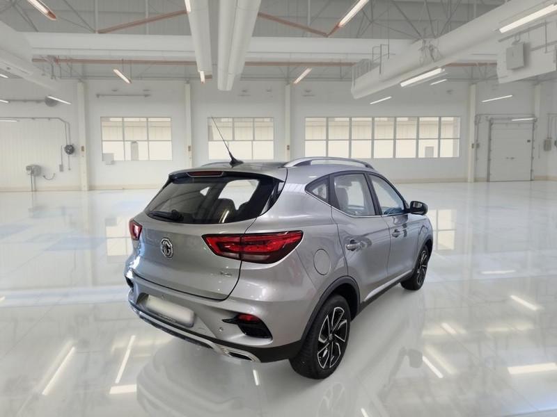 MG ZS 1.0T-GDI LUXURY AUTO SUV