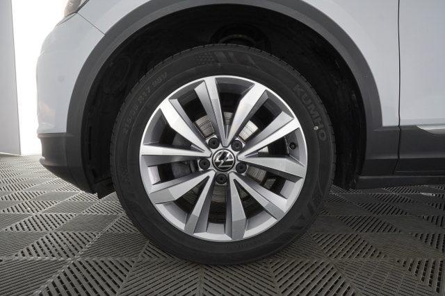 VOLKSWAGEN T-Roc T-Roc 1.0 TSI Style BlueMotion Technology