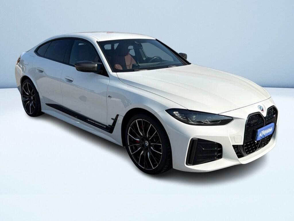 BMW i4 M 50 Sport Auto