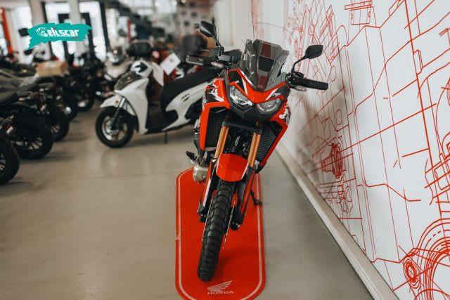 HONDA Africa Twin CRF 1100 L Africa Twin CRF1100L Sospensioni Meccaniche