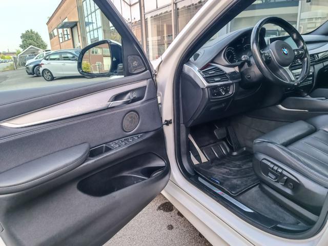BMW X6 xDrive30d 258CV Msport