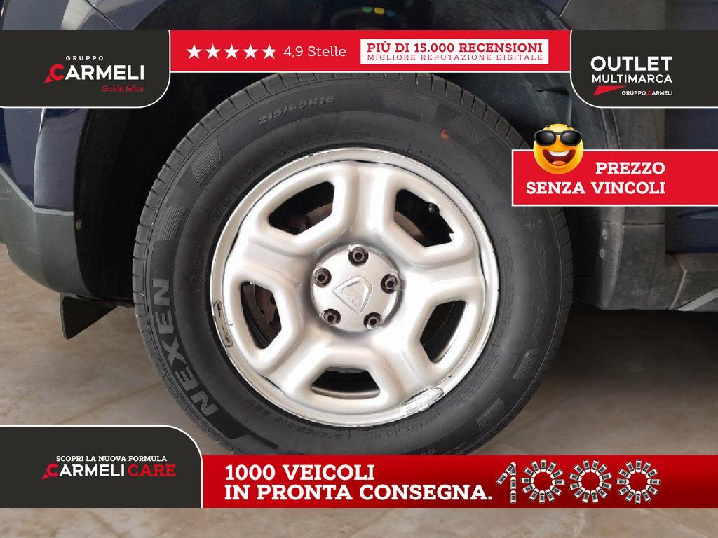 Dacia Duster 1.0 tce ECO-G Essential 4x2