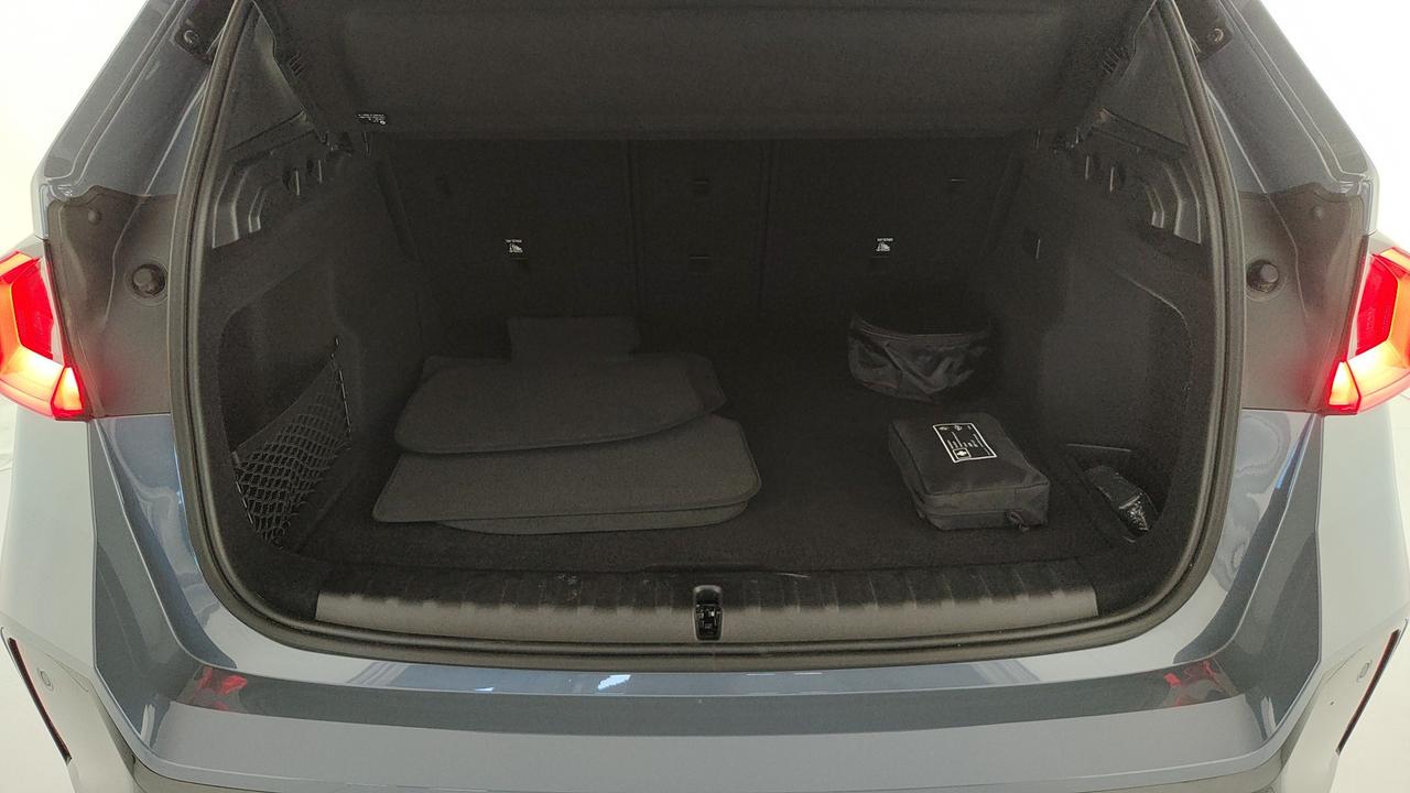 BMW X1 U11 - X1 xdrive 25e MSport Pro auto