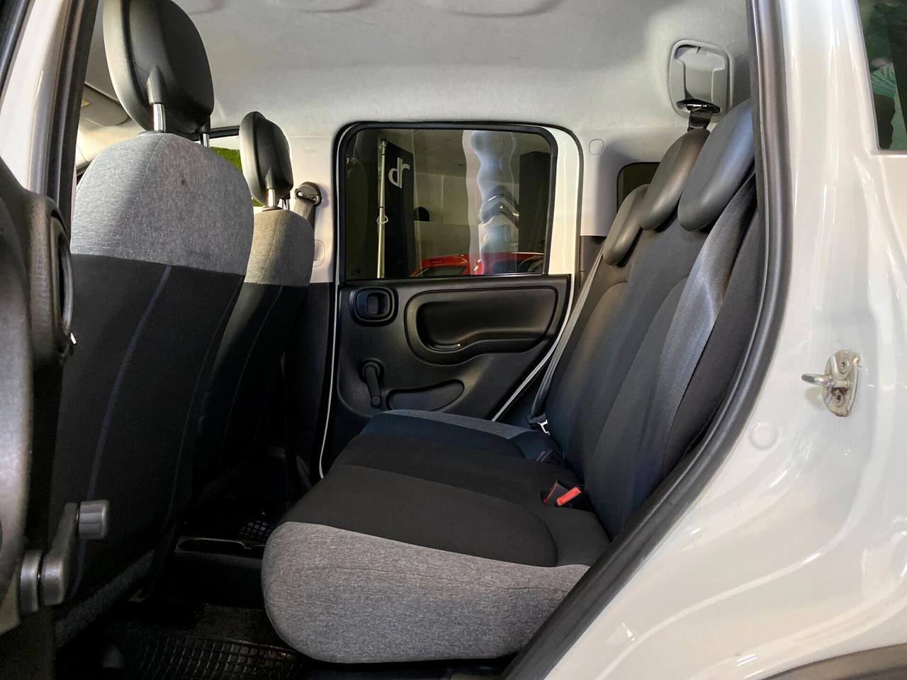 Fiat Panda 1.0 FireFly S&S Hybrid 70 CV City Life