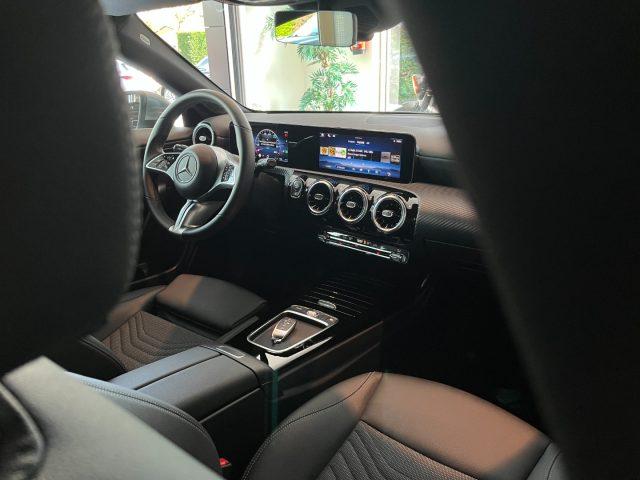 MERCEDES-BENZ CLA 180 Shooting Brake Automatic 136cv Advanced Plus