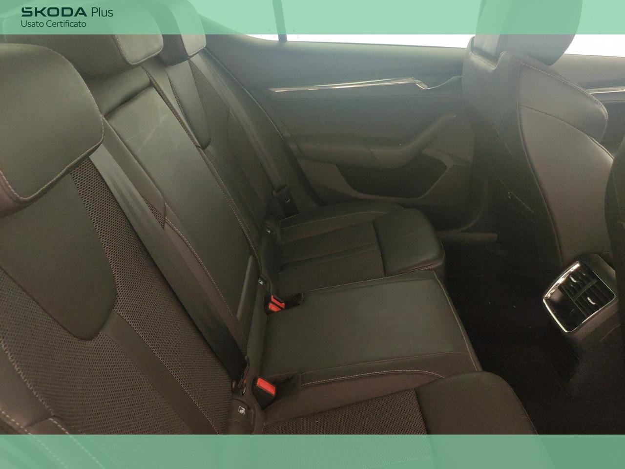 1.4 TSI Phev Style DSG