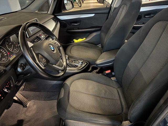 BMW 218 d Active Tourer Advantage