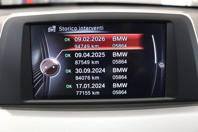 BMW X1 xDrive18d Advantage