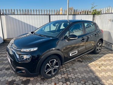 Citroen C3 PureTech 83 S&S Plus