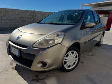 Renault Clio 1.2 16V 5 porte Live!