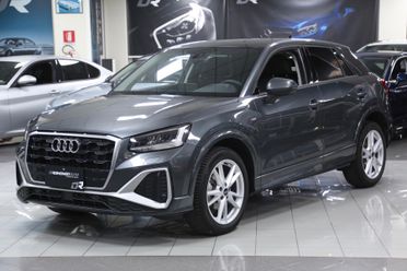 Audi Q2 30 TDI S tronic S line_2023