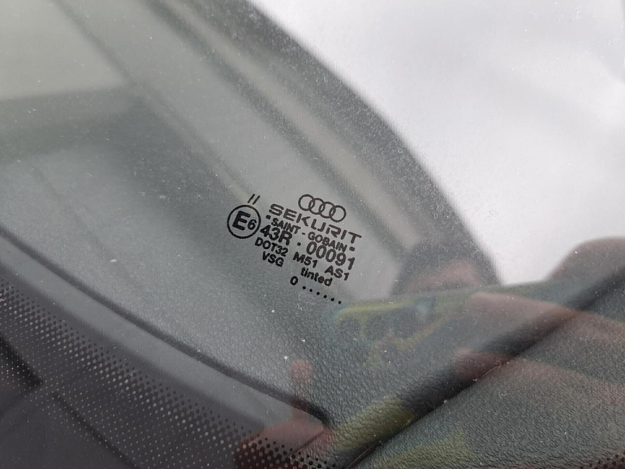 Audi TT Roadster 1.8 turbo 180CV *A.S.I.*