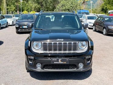 Jeep Renegade 1.6 Mjt Cambio Automatico 2019