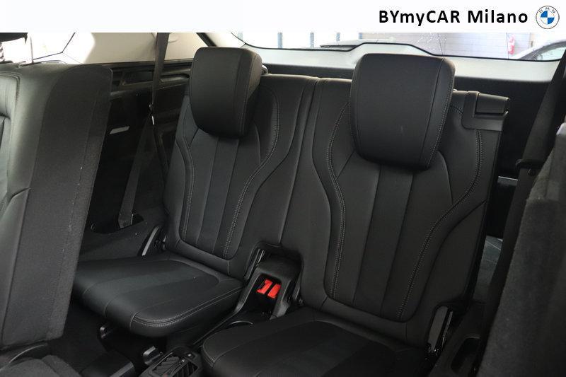 BMW X5 30 d Mild Hybrid 48V Business xDrive Steptronic
