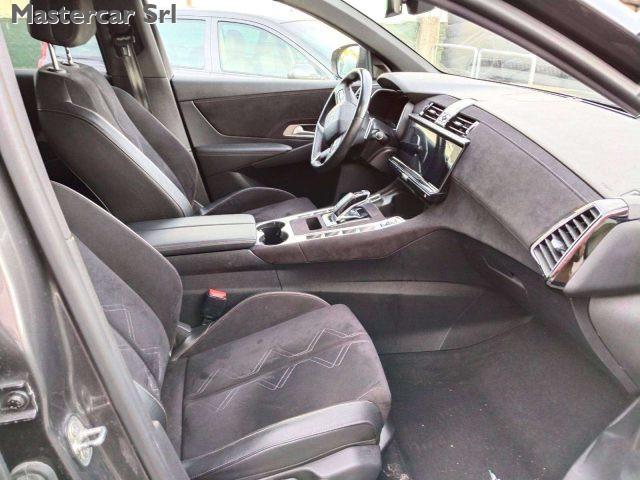 DS AUTOMOBILES DS 7 1.5 bluehdi Performance Line 130cv TG: GP743BE