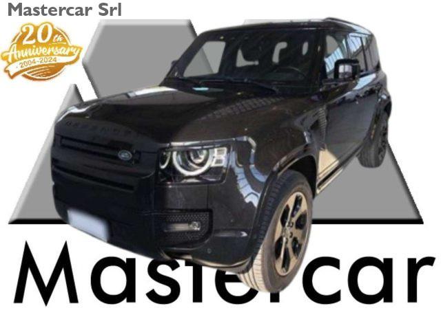 LAND ROVER Defender Defender 110 3.0d i6 mhev X-Dynamic S awd 250cv au