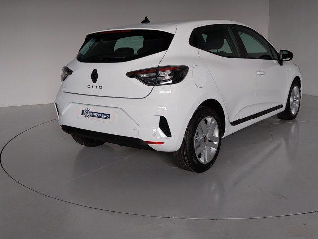 RENAULT Clio ECO-G 100 CV Evolution