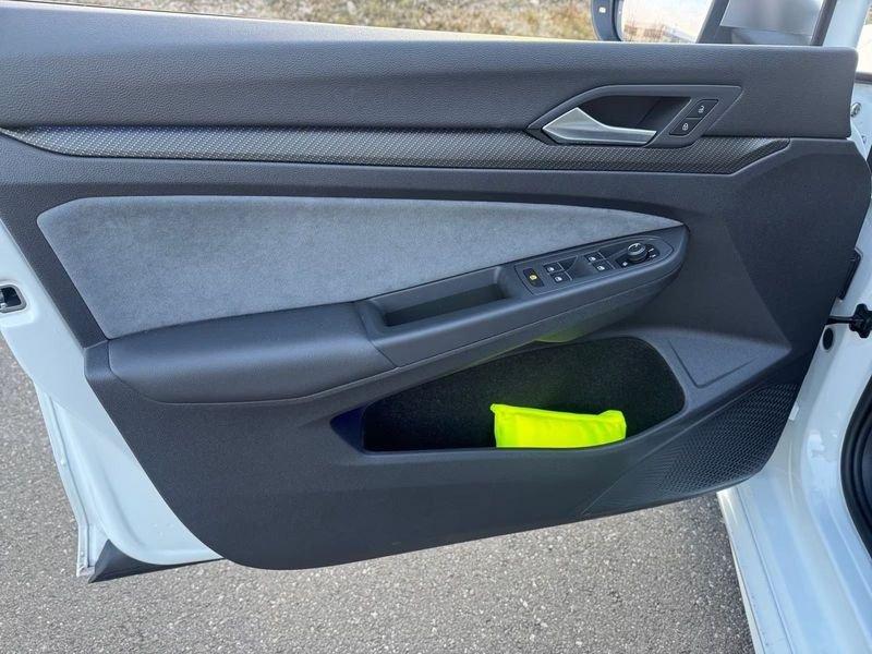 Volkswagen Golf 2.0 TSI R DSG 4Motion Matrix Led Camera ACC 19" Cockpit