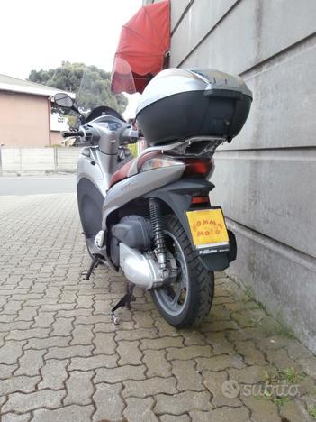 Honda SH 300 del 2007 compreso trapasso-tagliando-garanzia