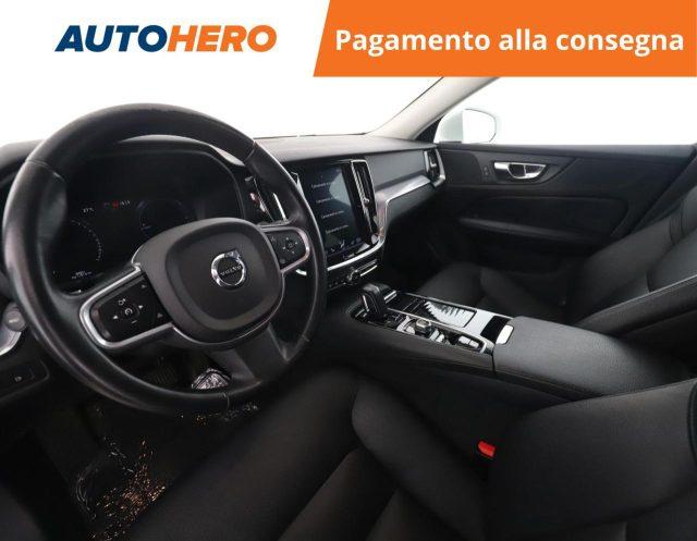 VOLVO V60 T6 Twin Engine AWD Geartronic Business Plus