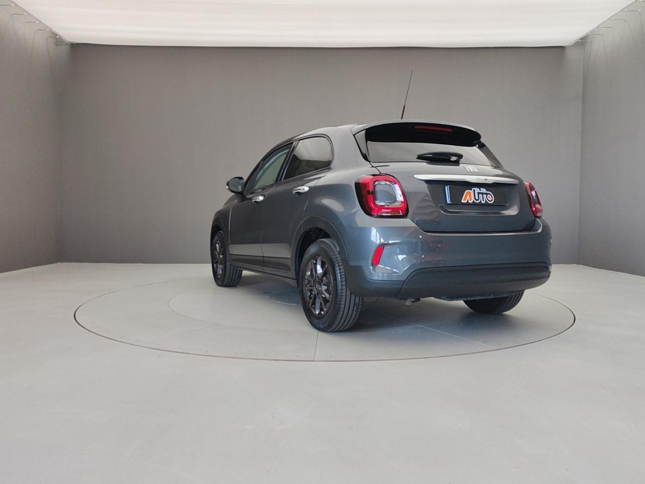 FIAT 500X 2022 1.3 MJT 95CV CLUB