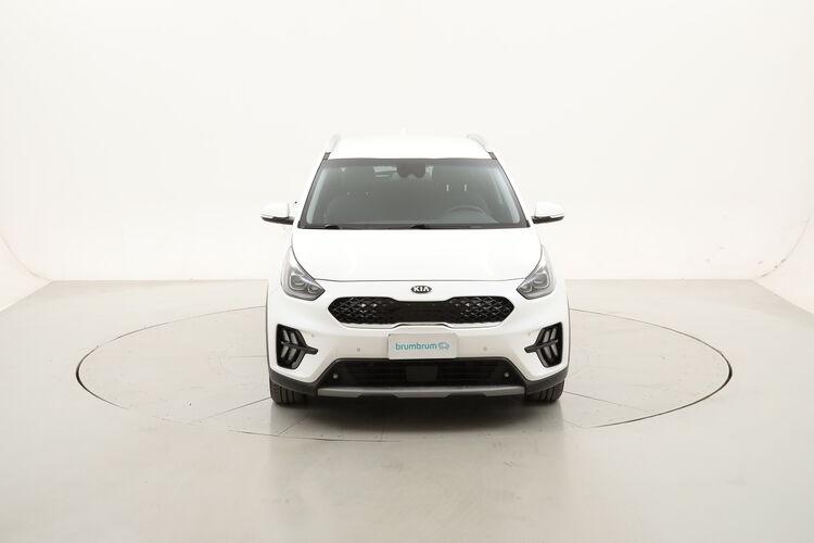 Kia Niro Hybrid Evolution DCT BR374846 1.6 Full Hybrid 141CV