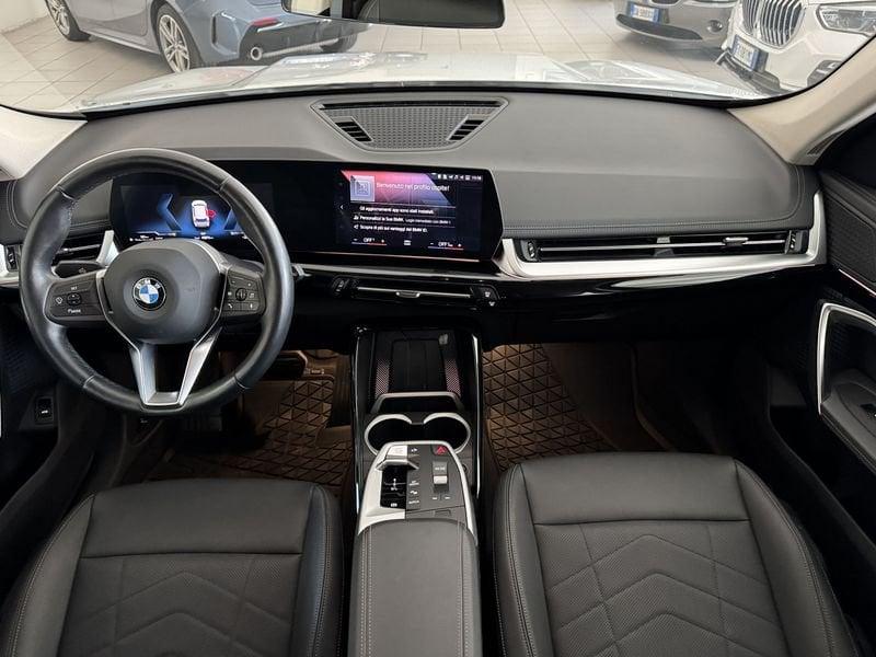 BMW X1 sDrive18d xLine