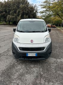 Fiat Fiorino 1.4 benzina/metano – 2019