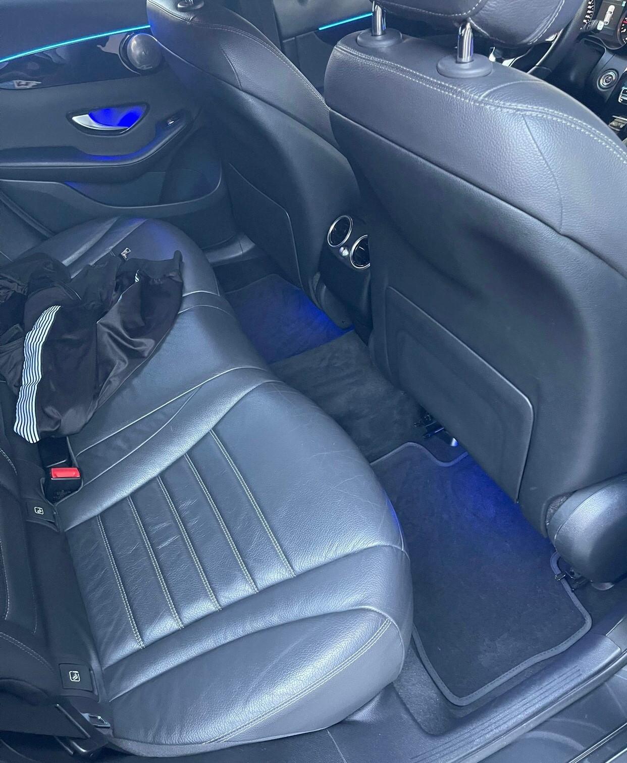 Mercedes-benz GLC 220 d Coupé Sport 194cv - 2019
