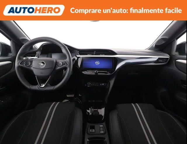 OPEL Corsa Hybrid 110 CV aut. GS