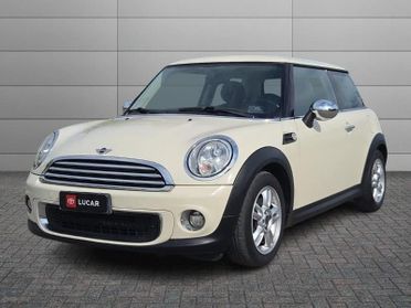 MINI Mini 3ª serie (R56) 1.6 16V One (55kW)