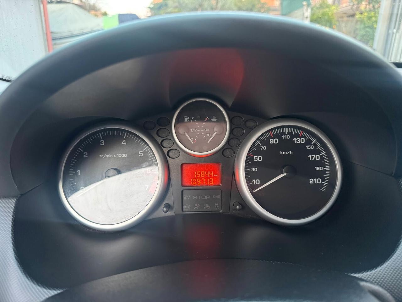 Peugeot 206 Plus 1.1 60CV 3p. Trendy