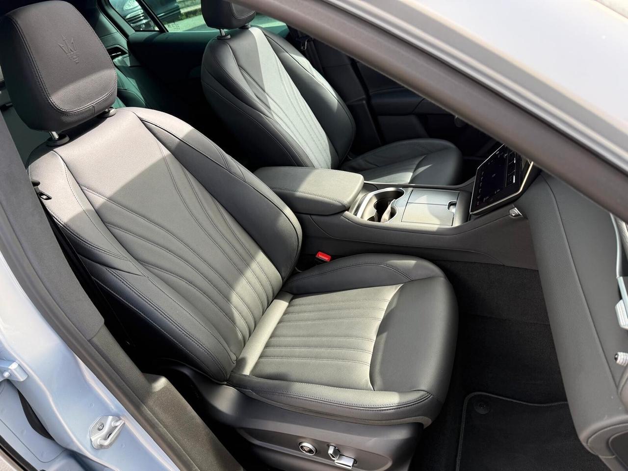 Maserati Grecale 2.0 GT HYBRID ESEMPLARE FULL "20/TETTO GARANZIA UFFICIALE