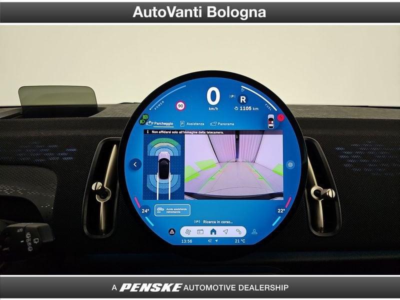 MINI Mini Countryman U25 Mini D Classic Countryman