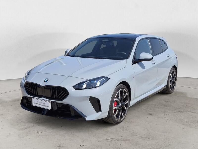 BMW Serie 1 120d 48V MSport Pro auto
