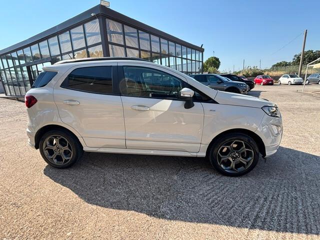 Ford EcoSport 1.0 EcoBoost 125 CV Start&Stop ST-Line