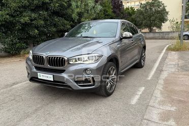 BMW X6 xDrive30d 258CV Extravagance