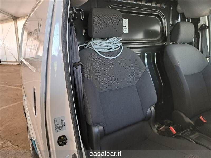 Nissan e-NV200 EV Van Business 4 porte COIBENDATO FRIGO