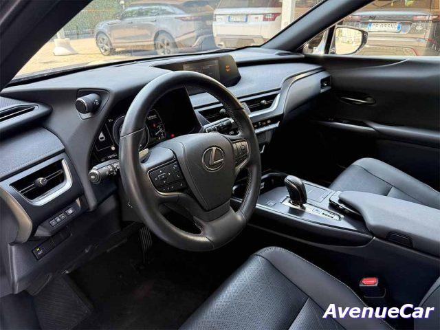 LEXUS UX Full Electric 300e 54,3kWh Premium PREZZO REALE