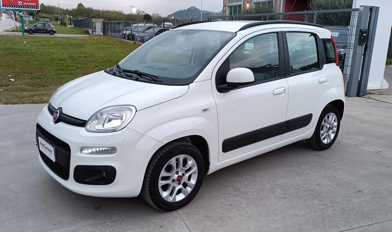 Fiat Panda 1.2 EasyPower Lounge