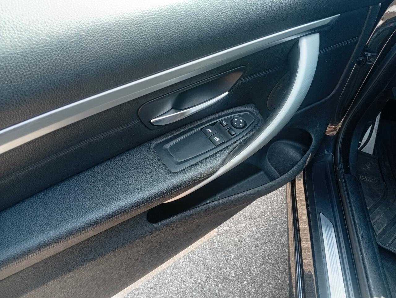 Bmw 430 430i Coupé Sport