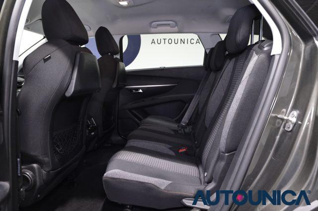 PEUGEOT 5008 BLUEHDI 130 S&S EAT8 ALLURE 7 POSTI