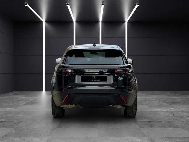 Land Rover Range Rover Velar Range Rover Velar 2.0d i4 MHEV S 4wd 204cv MY23