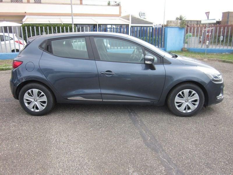 Renault Clio TCe 12V 90 CV 5 porte Business