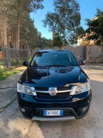 Fiat Freemont 2.0 140 CV Diesel 7 posti