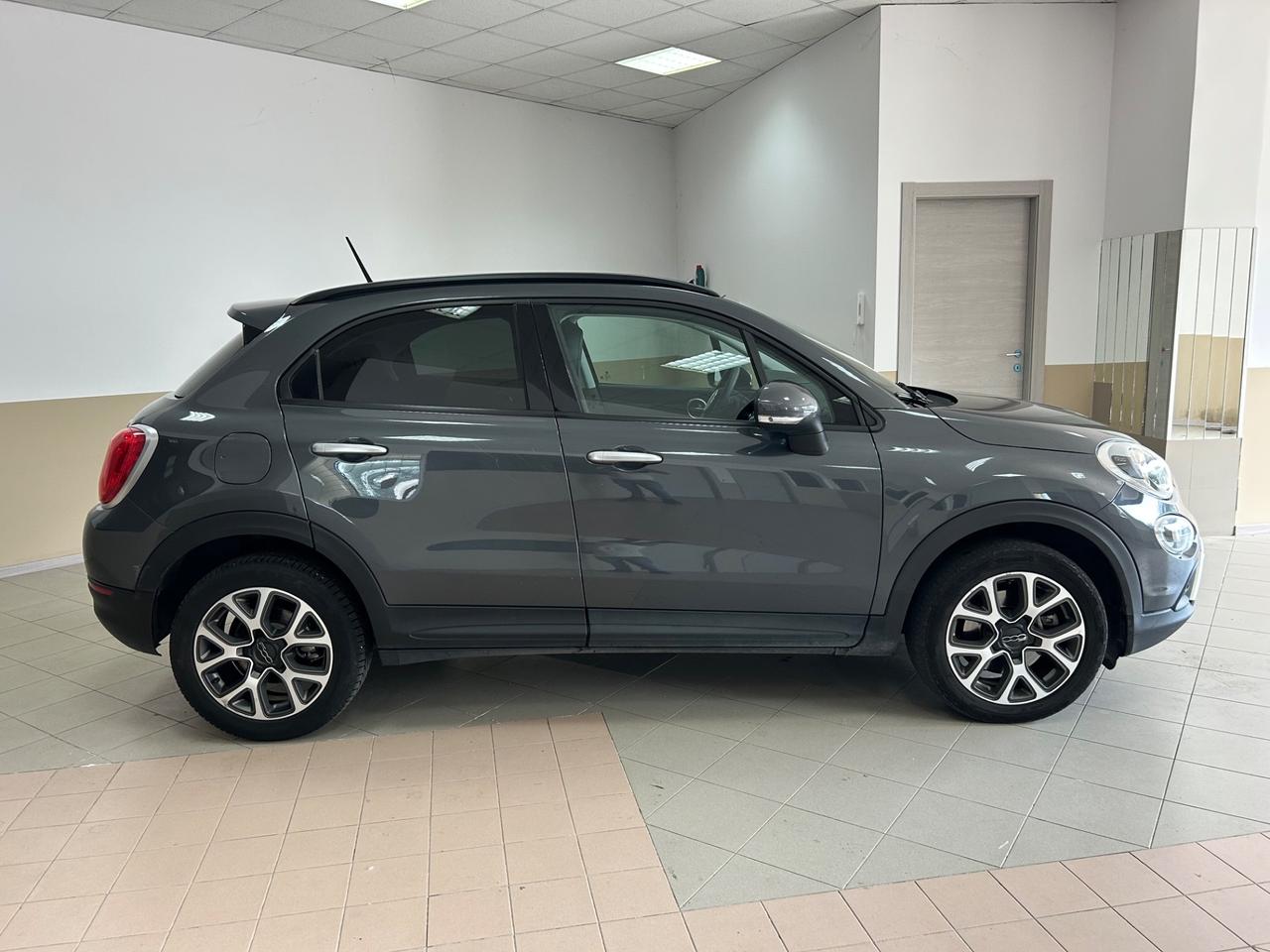 Fiat 500X 1.3 MultiJet 95 CV Lounge