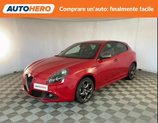 ALFA ROMEO Giulietta 1.6 JTDm 120 CV Super
