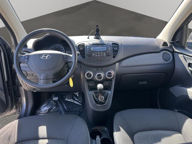 HYUNDAI i10 1.1 12V Classic