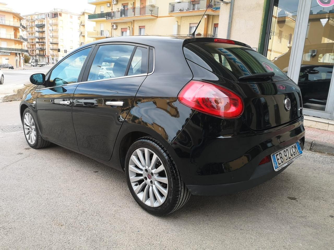 Fiat Bravo 1.6 MJT 120 CV Emotion 2010