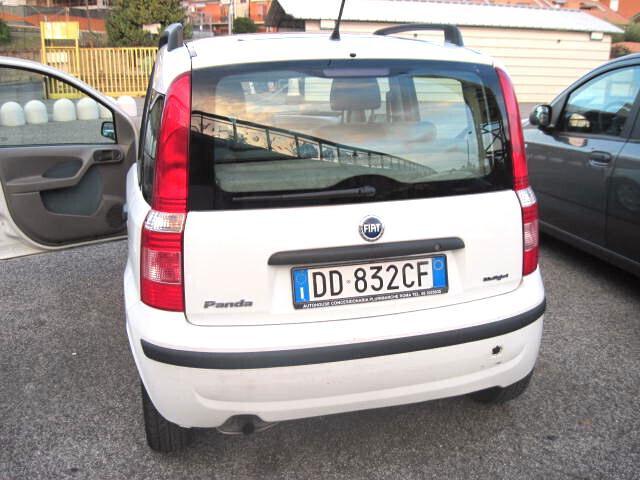 Fiat Panda 1.3 MJT 16V Emotion SOLO KM 74000